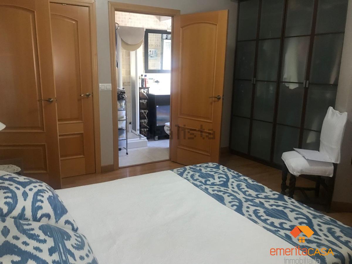 For sale of flat in Mérida