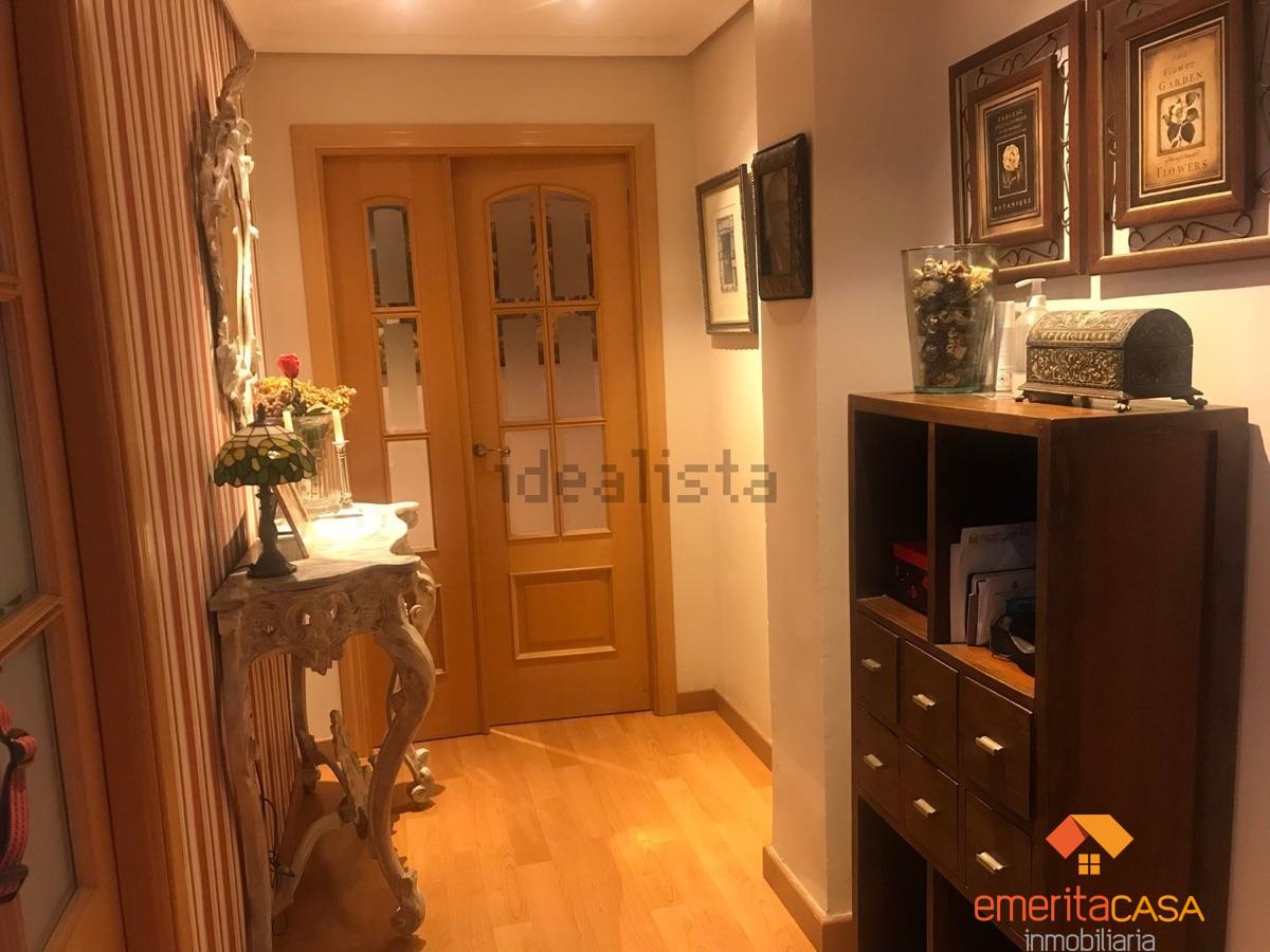 For sale of flat in Mérida