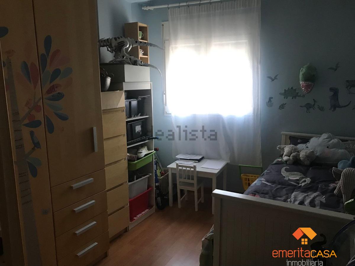 For sale of flat in Mérida