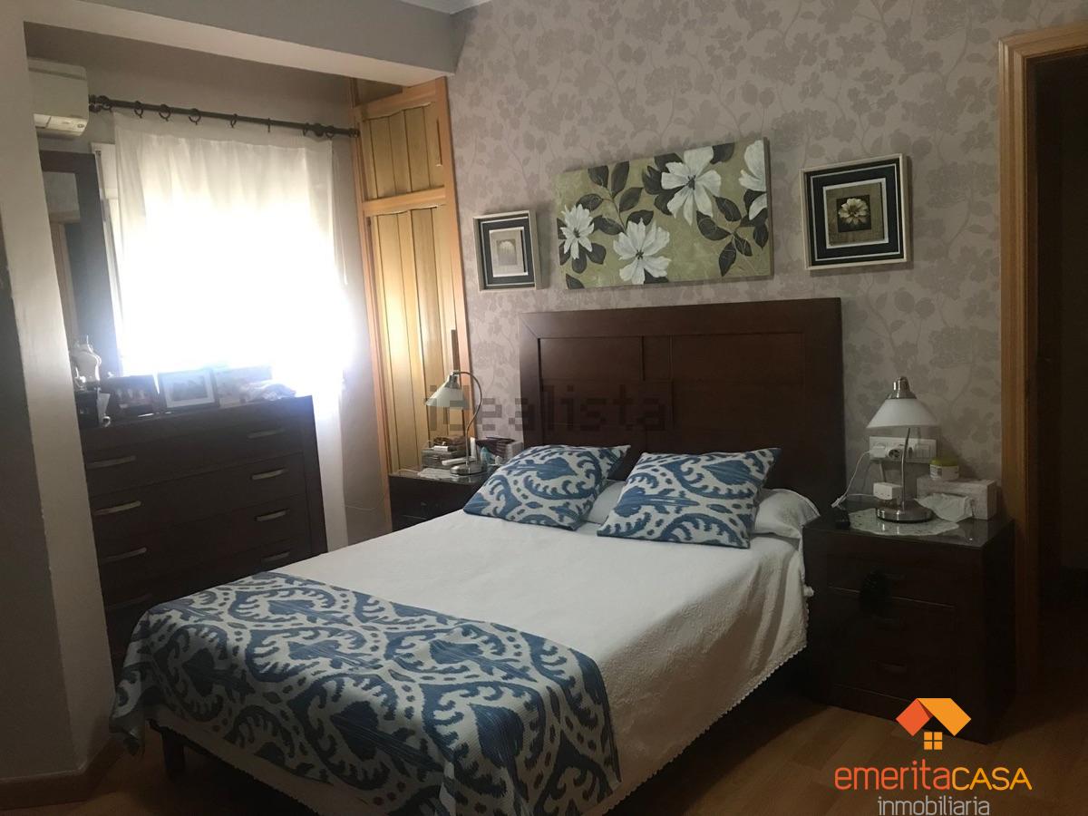 For sale of flat in Mérida