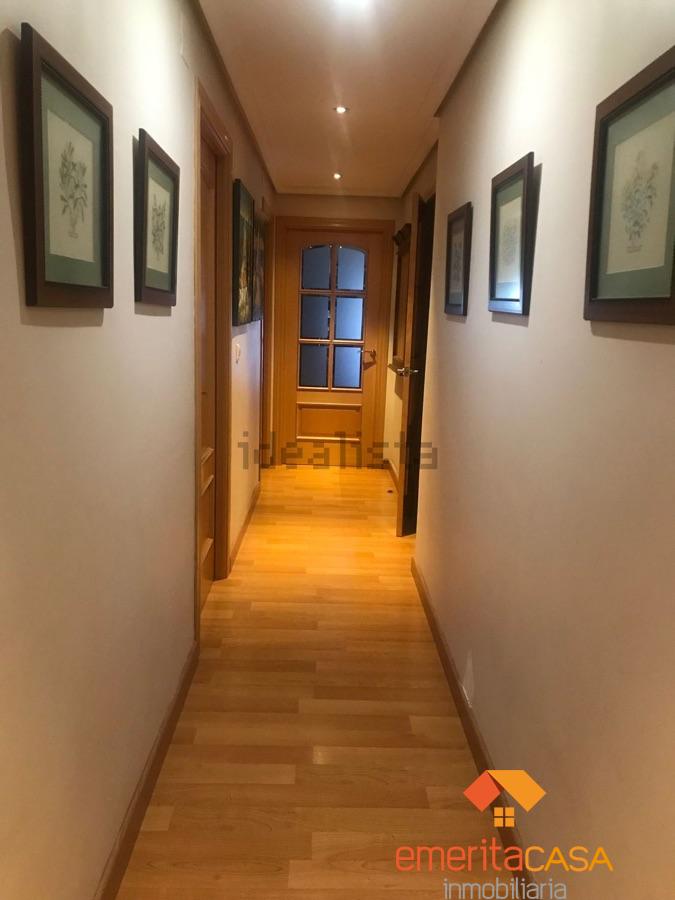 For sale of flat in Mérida