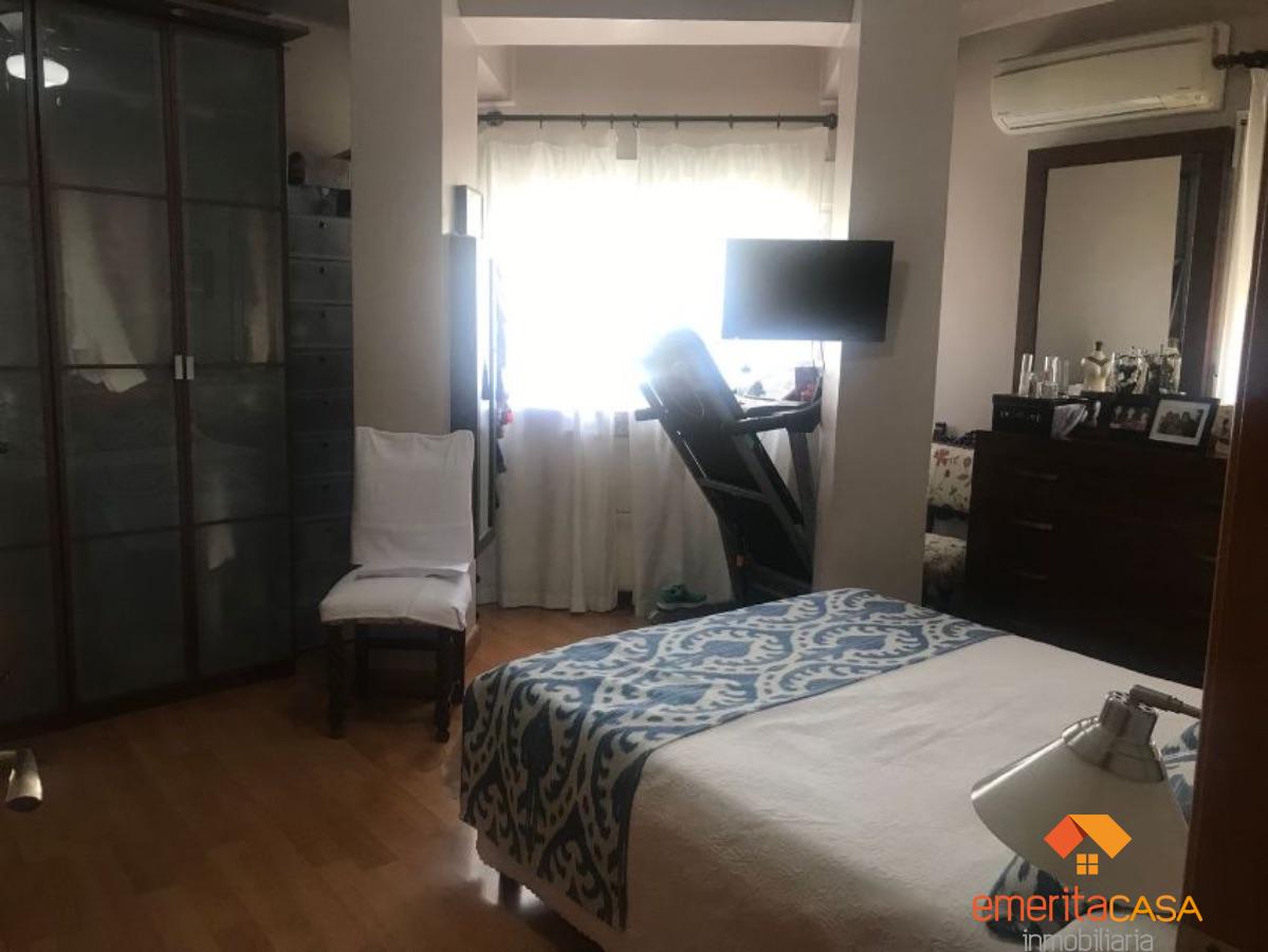 For sale of flat in Mérida