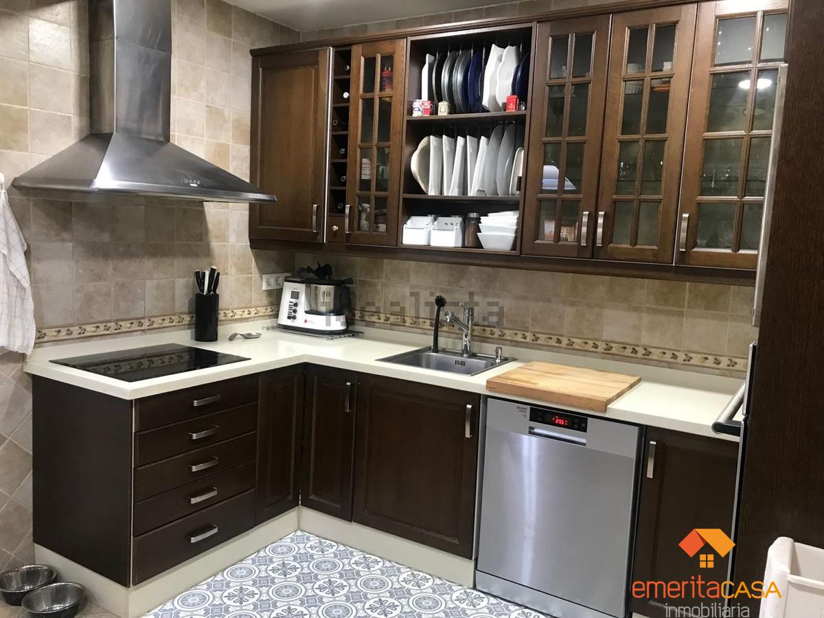 For sale of flat in Mérida