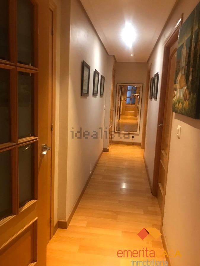 For sale of flat in Mérida