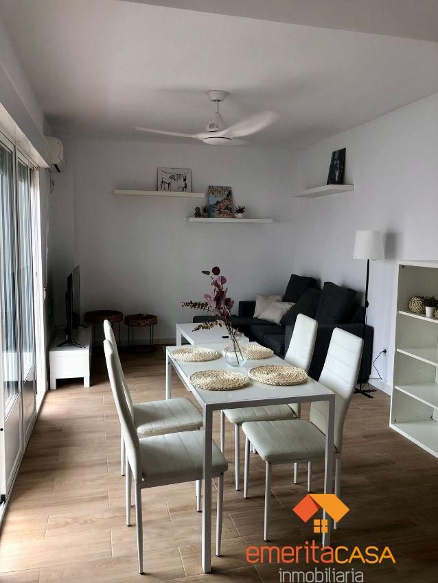 For rent of flat in Mérida