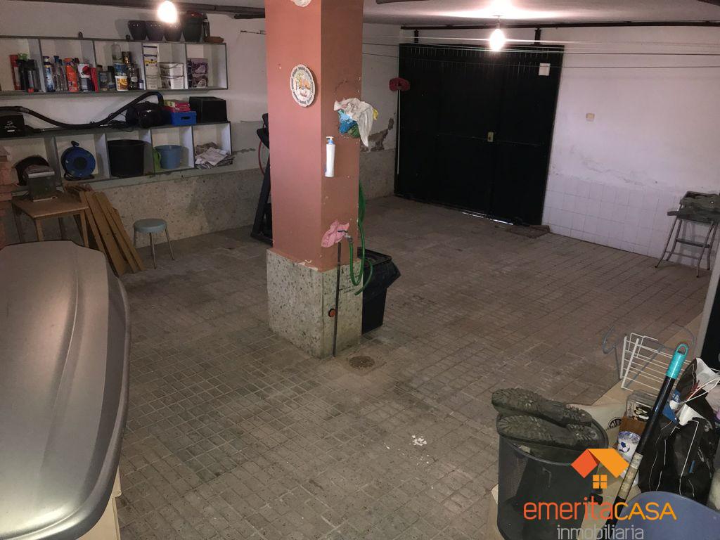 Venta de finca rústica en Mérida