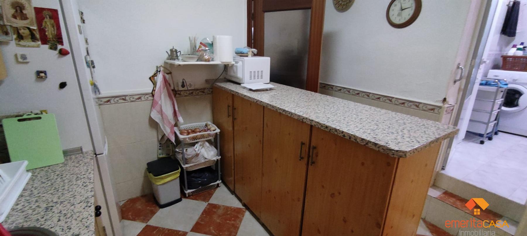 For sale of house in Valverde de Mérida