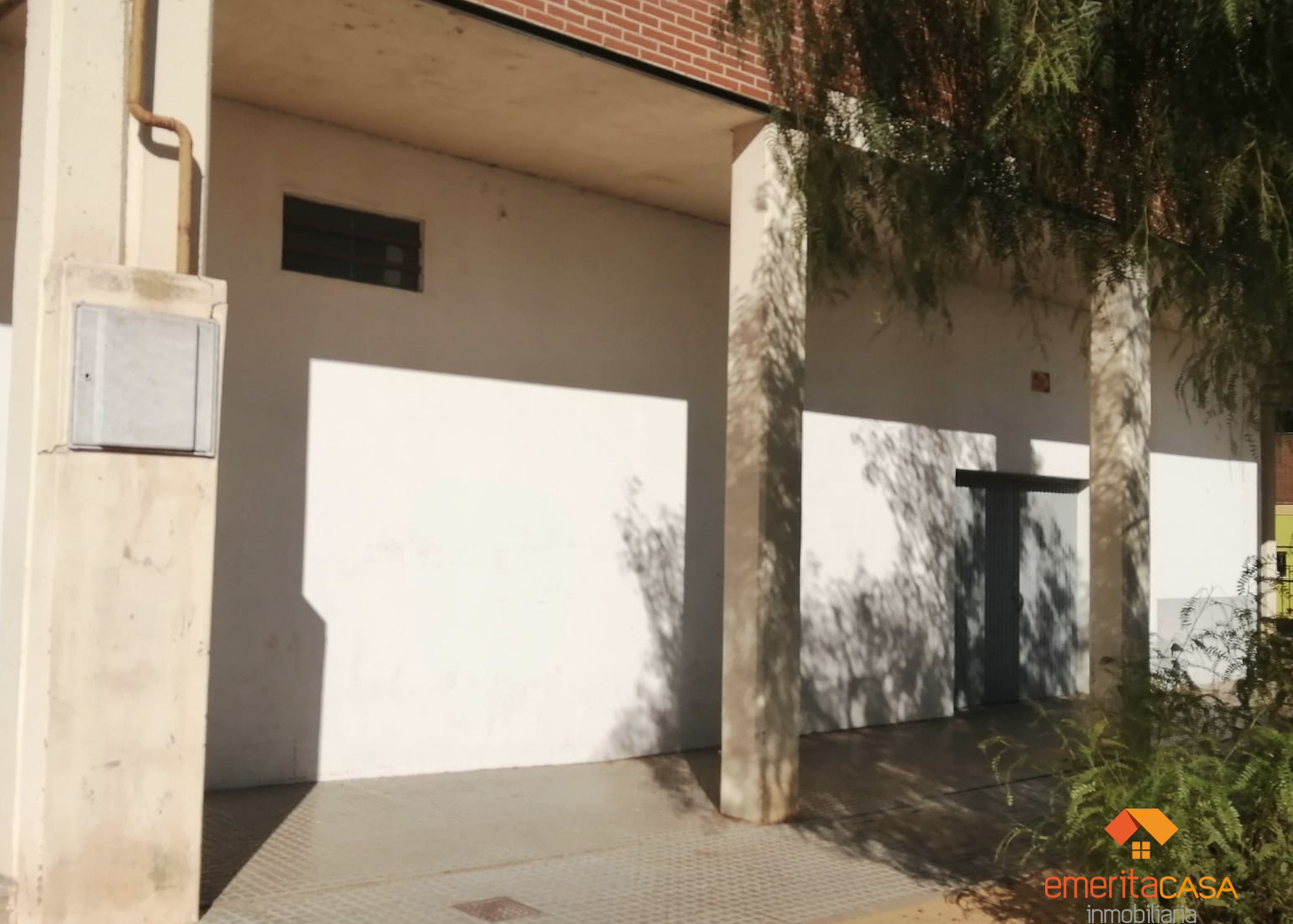 Venta de local comercial en Mérida