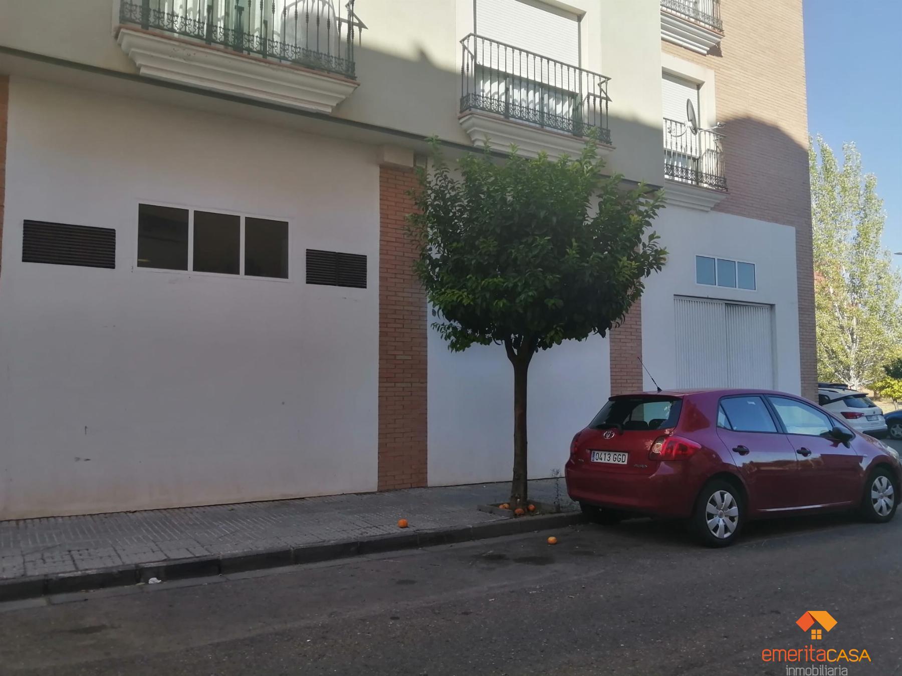 Venta de local comercial en Mérida