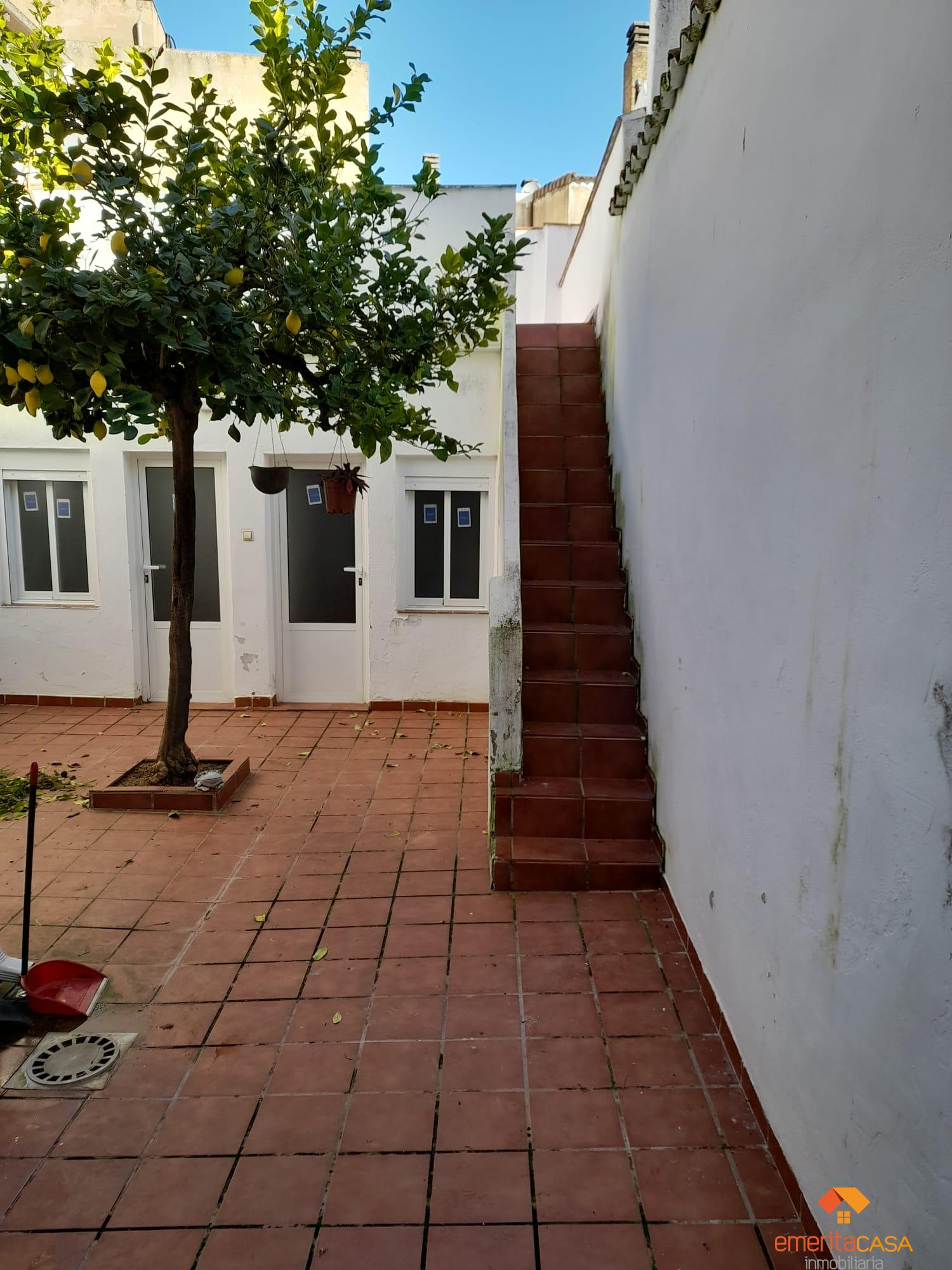 Alquiler de casa en Mérida