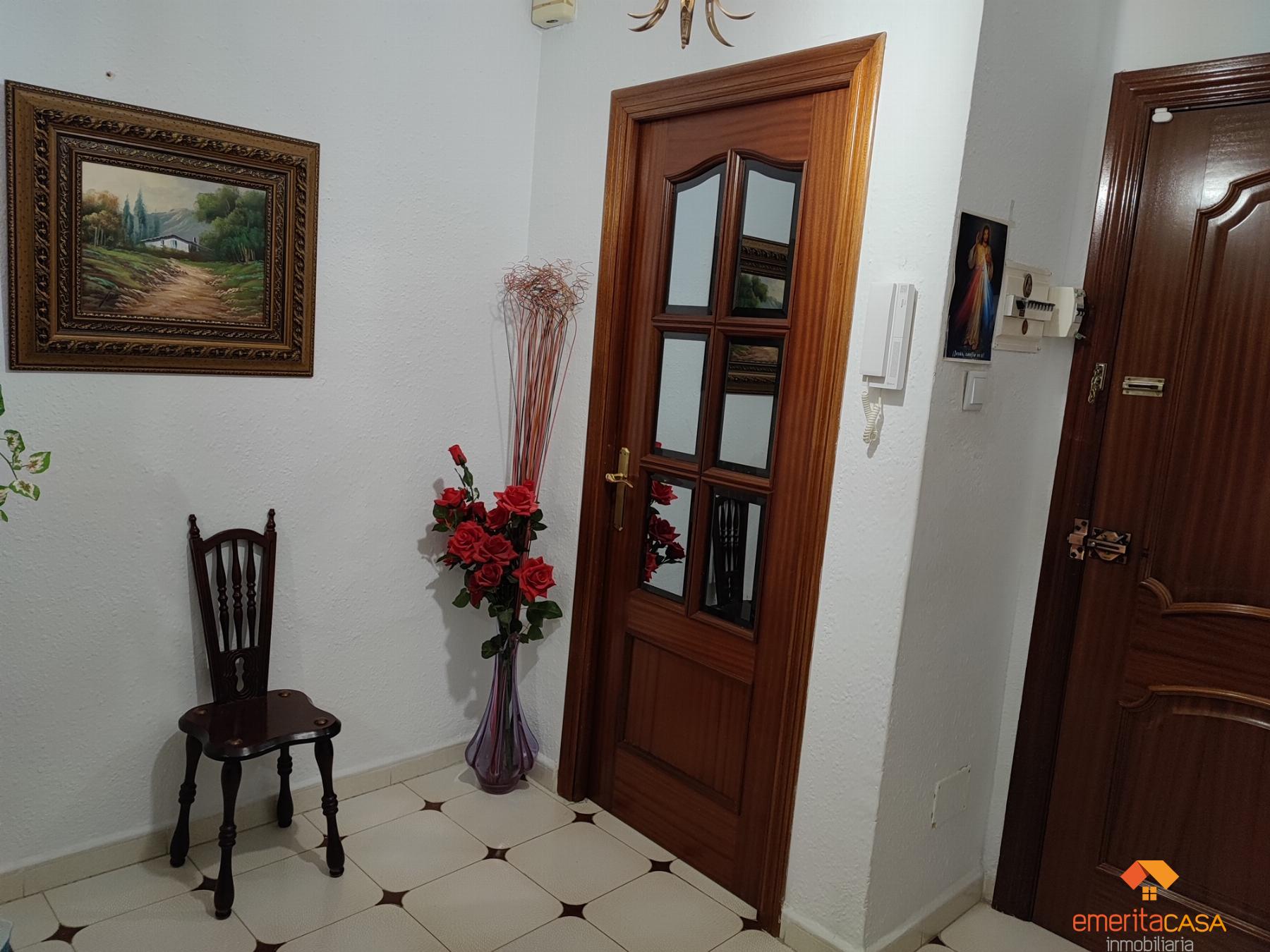 For sale of flat in Mérida