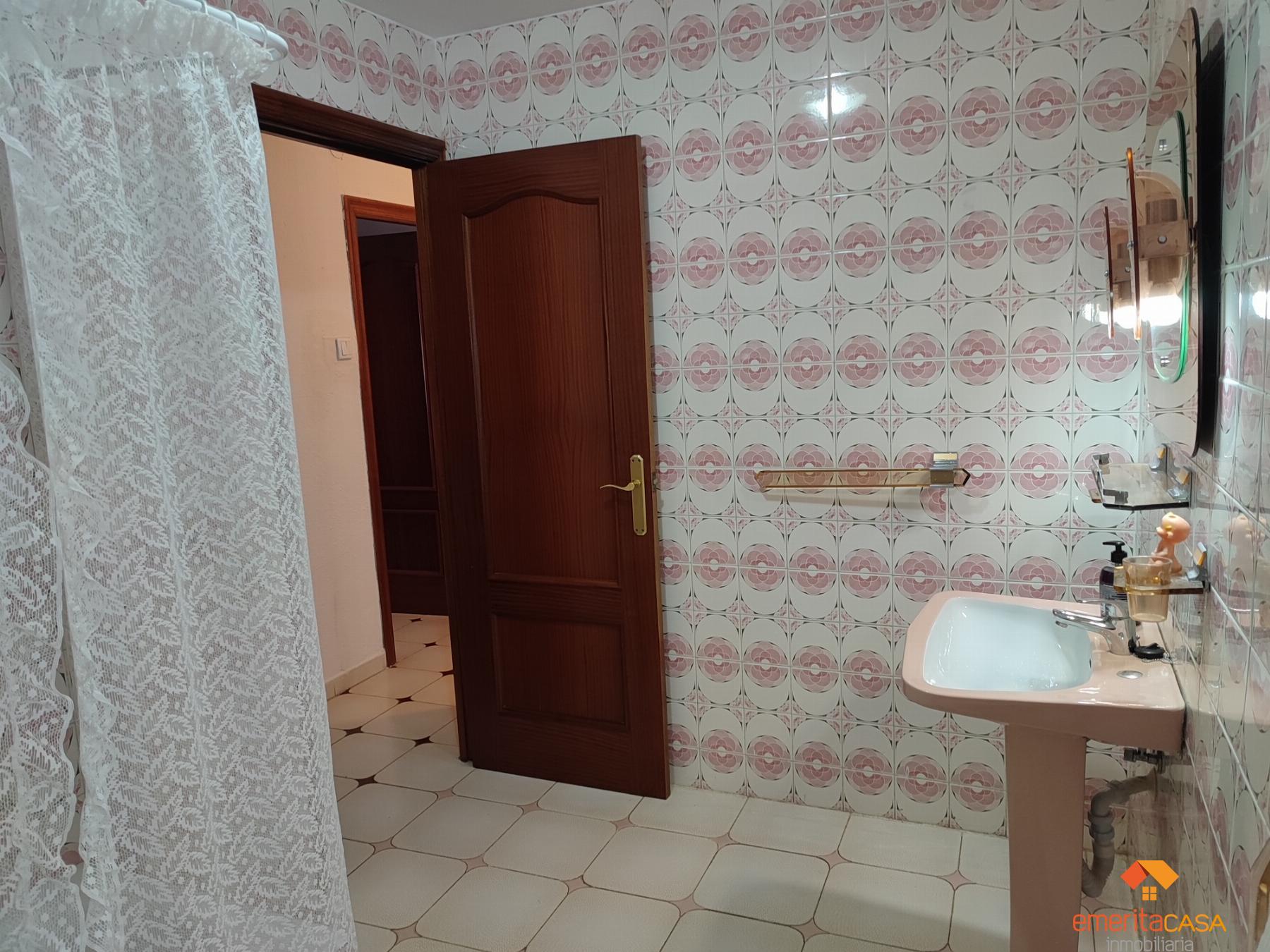 For sale of flat in Mérida