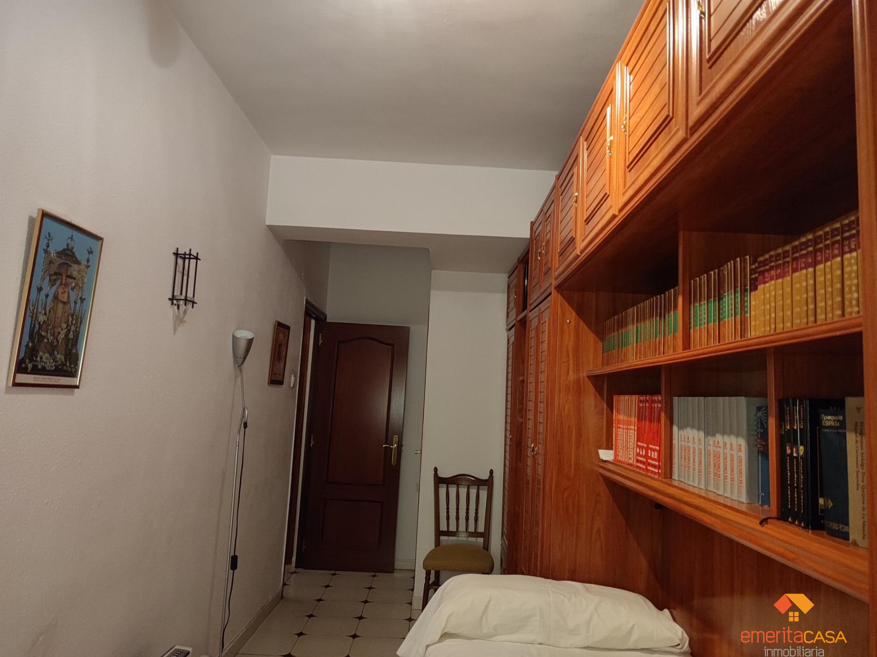 For sale of flat in Mérida