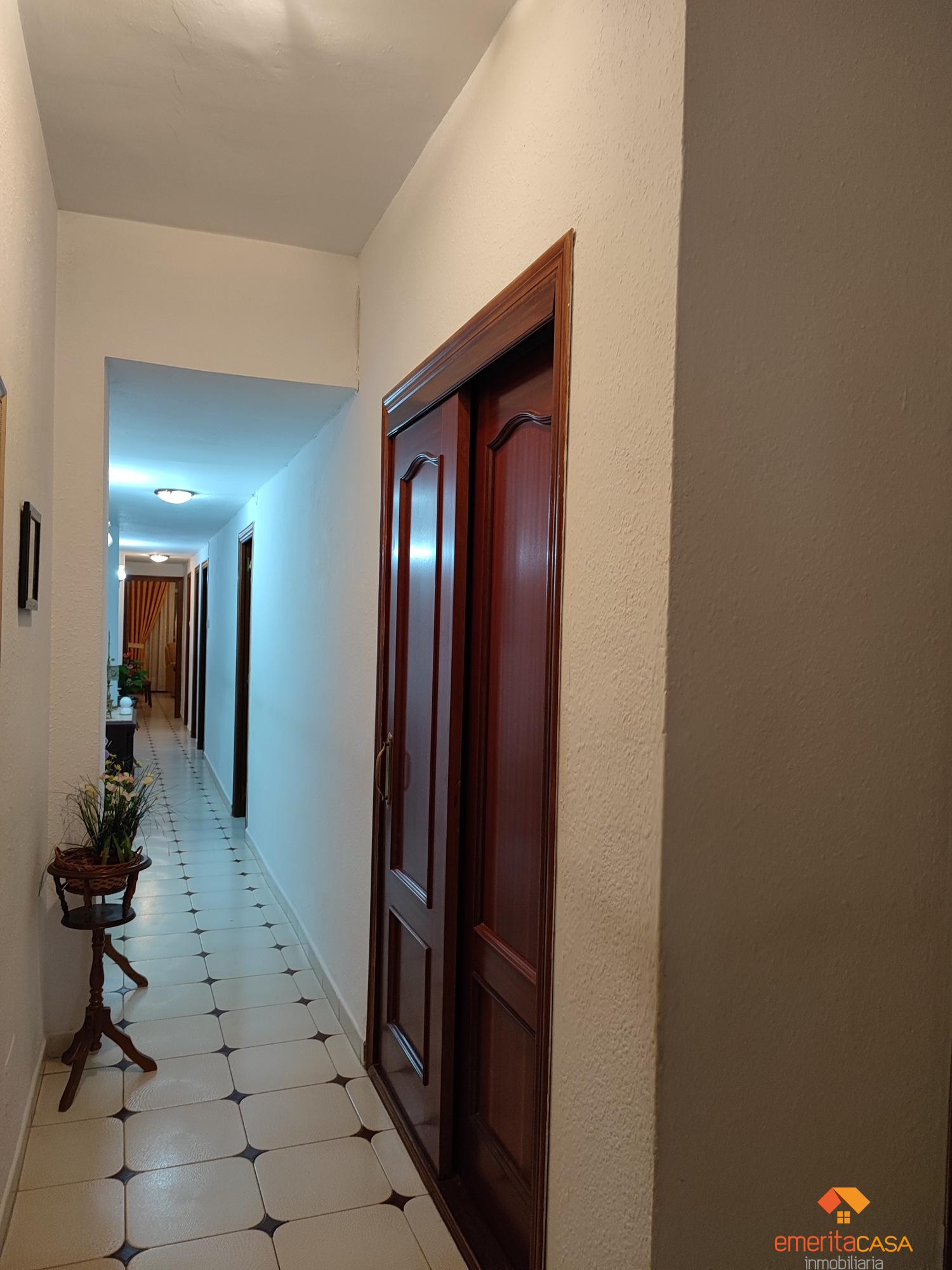 For sale of flat in Mérida