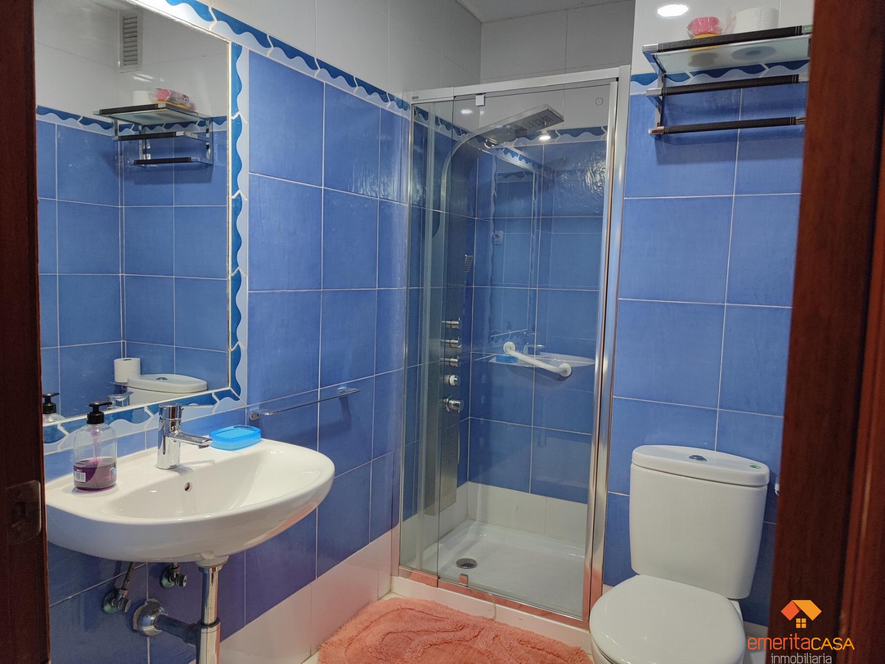 Venta de piso en Mérida
