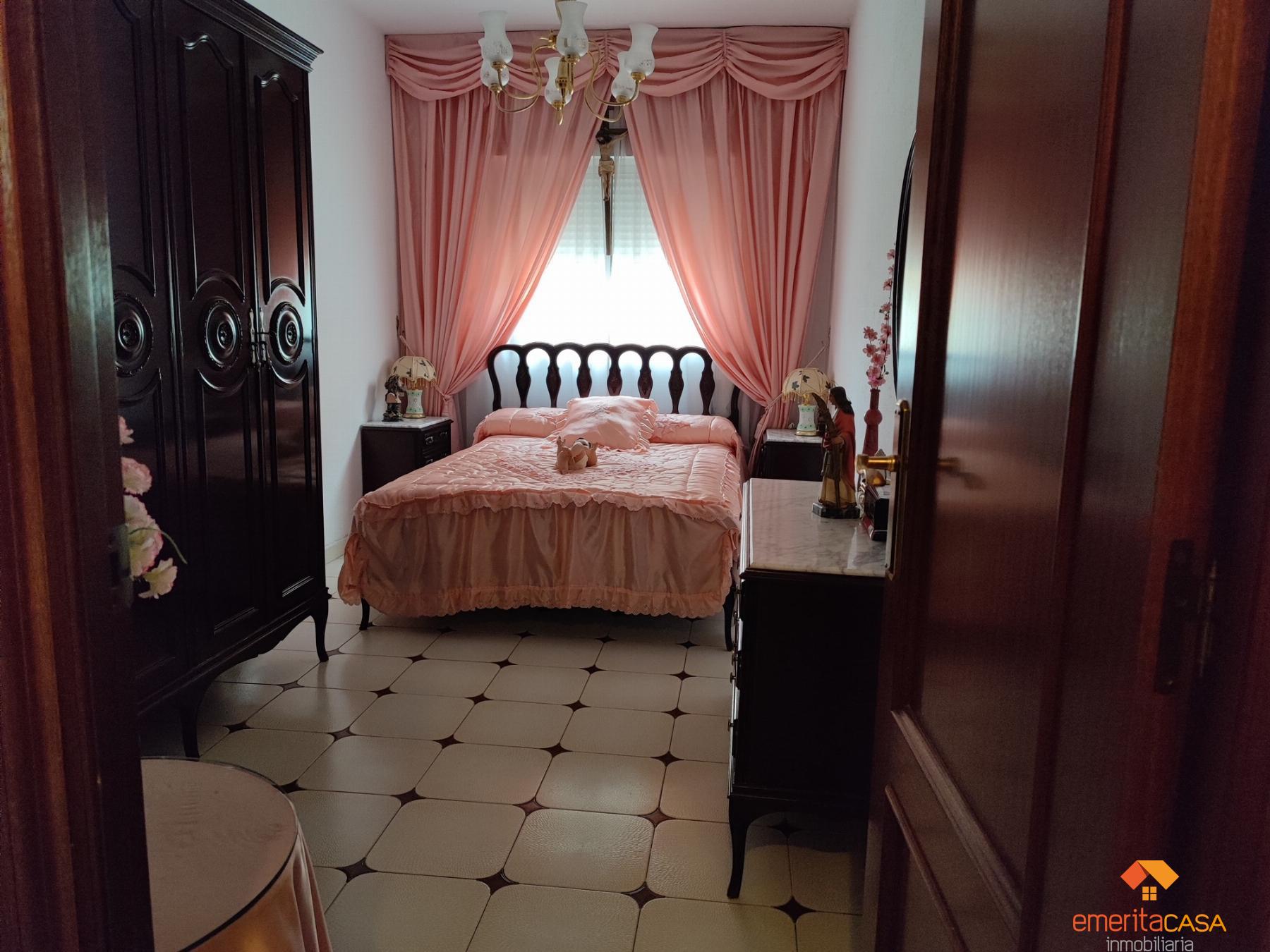 For sale of flat in Mérida