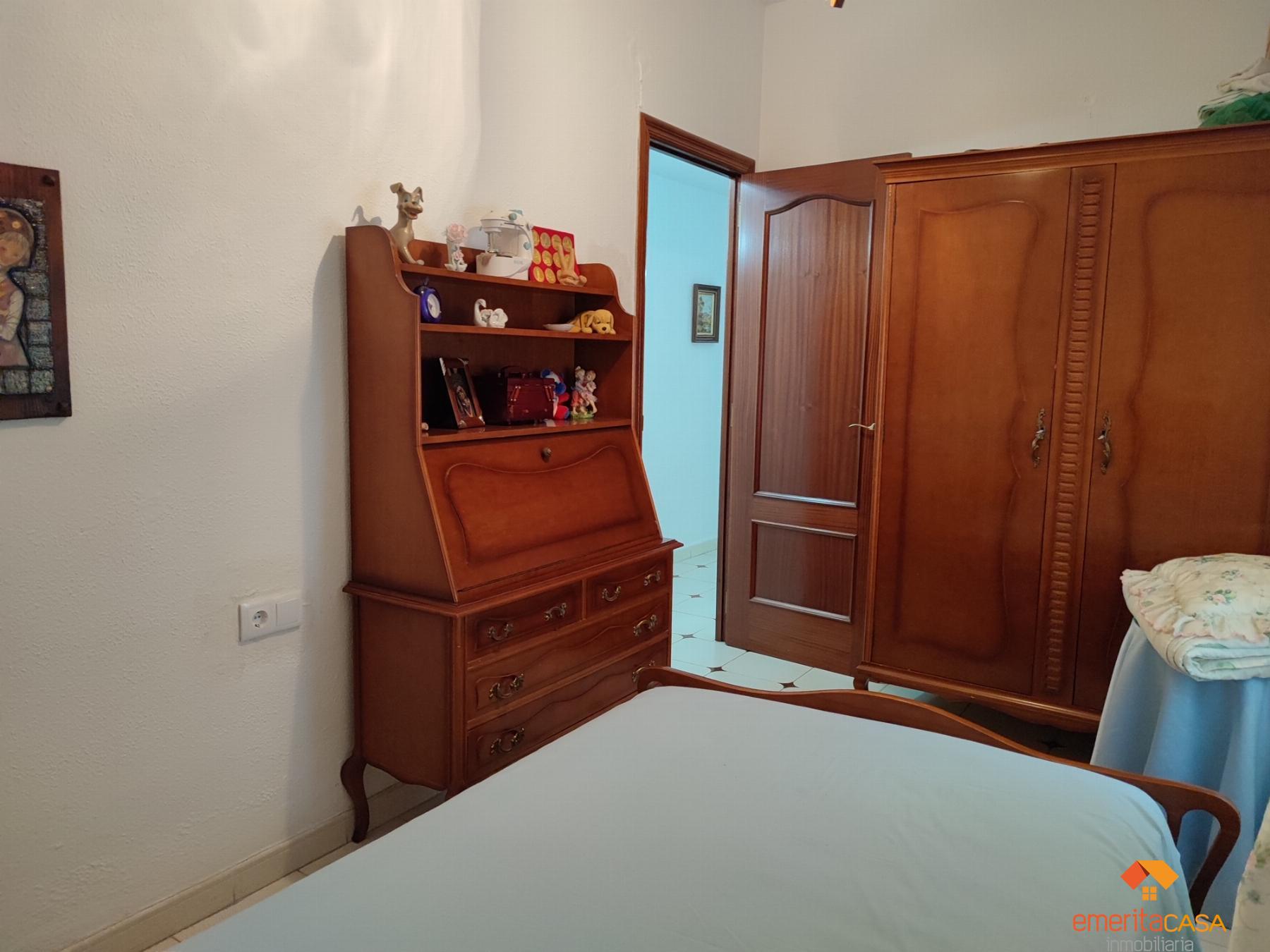 For sale of flat in Mérida