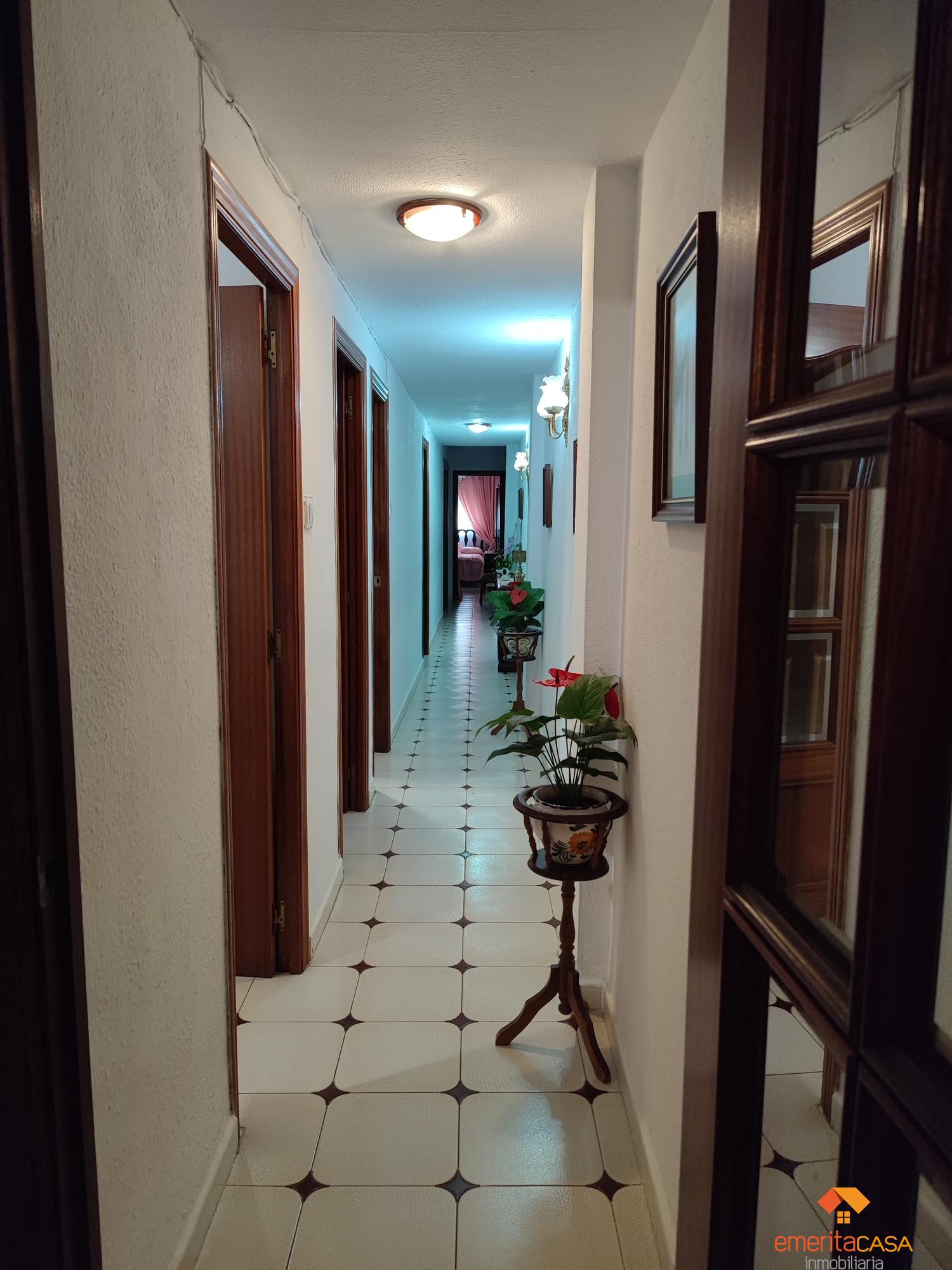 For sale of flat in Mérida