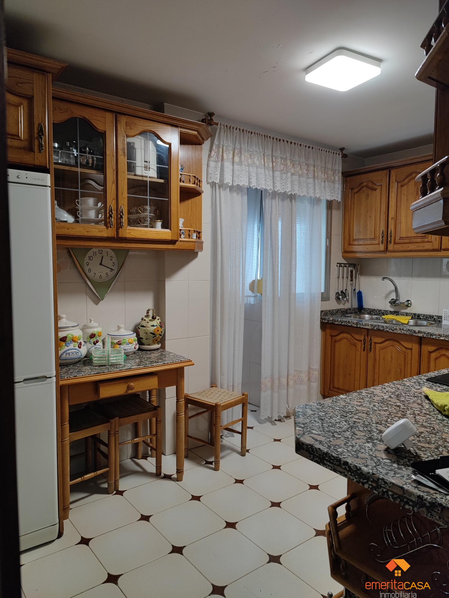 For sale of flat in Mérida