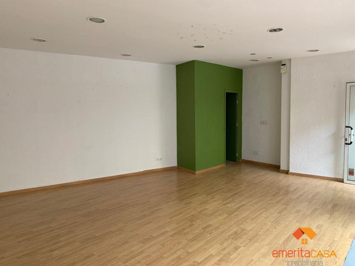 Alquiler de local comercial en Mérida