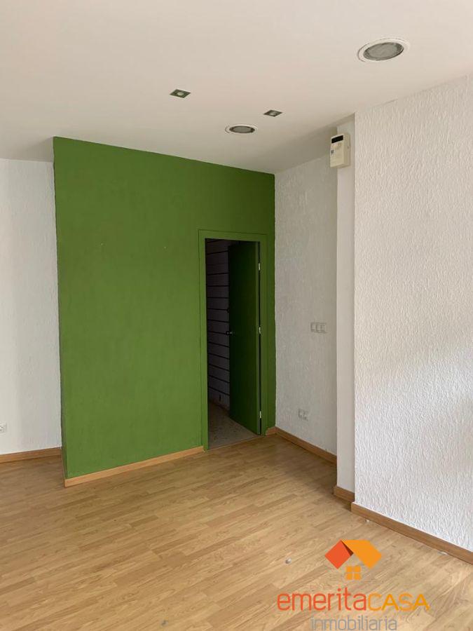 Alquiler de local comercial en Mérida