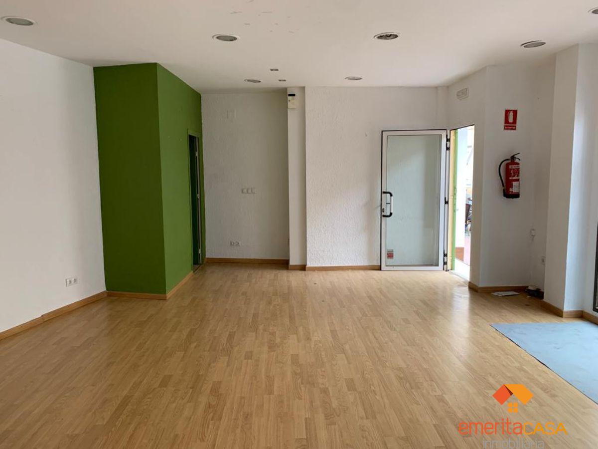Alquiler de local comercial en Mérida