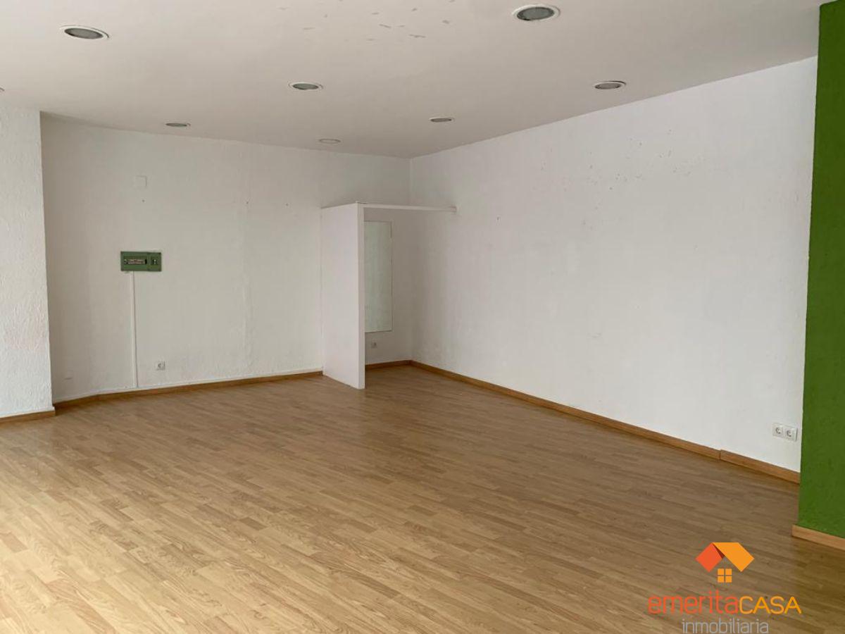 For rent of commercial in Mérida