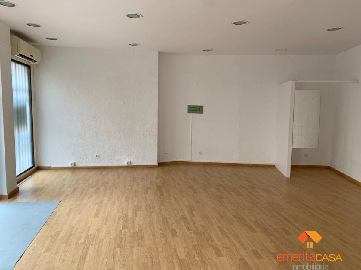 Alquiler de local comercial en Mérida