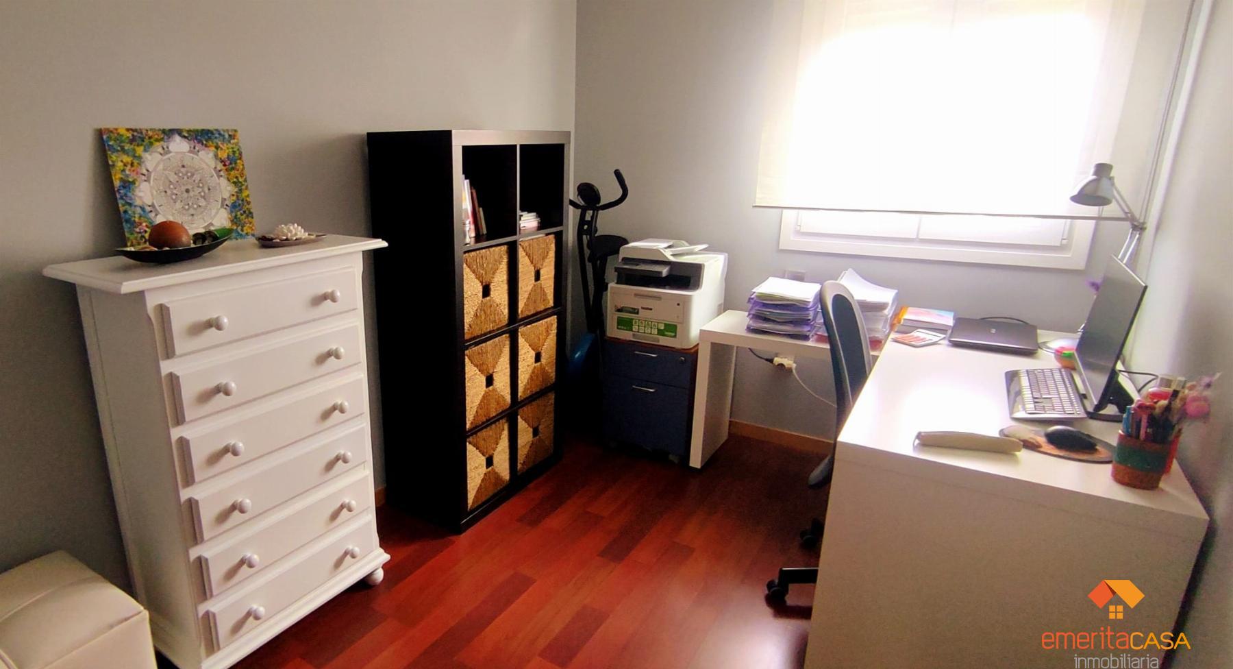 For sale of flat in Mérida