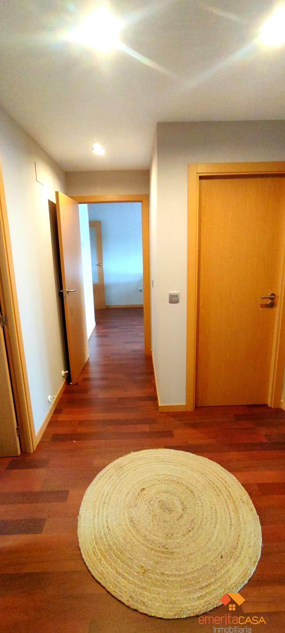 For sale of flat in Mérida