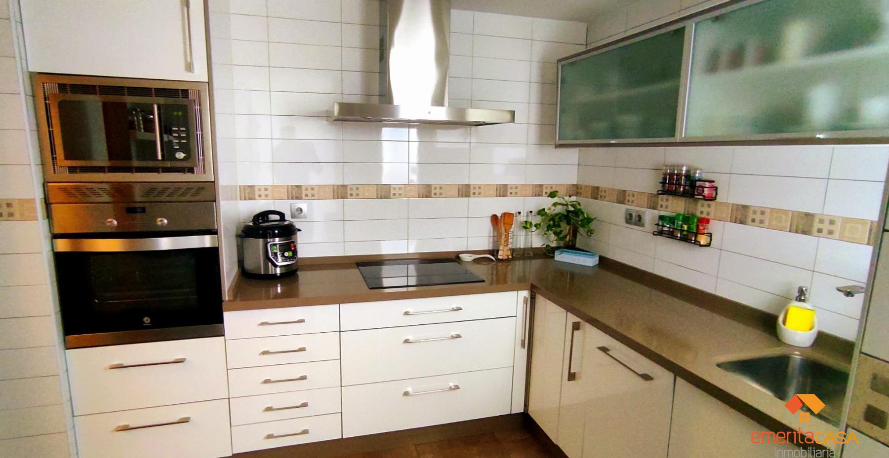 For sale of flat in Mérida