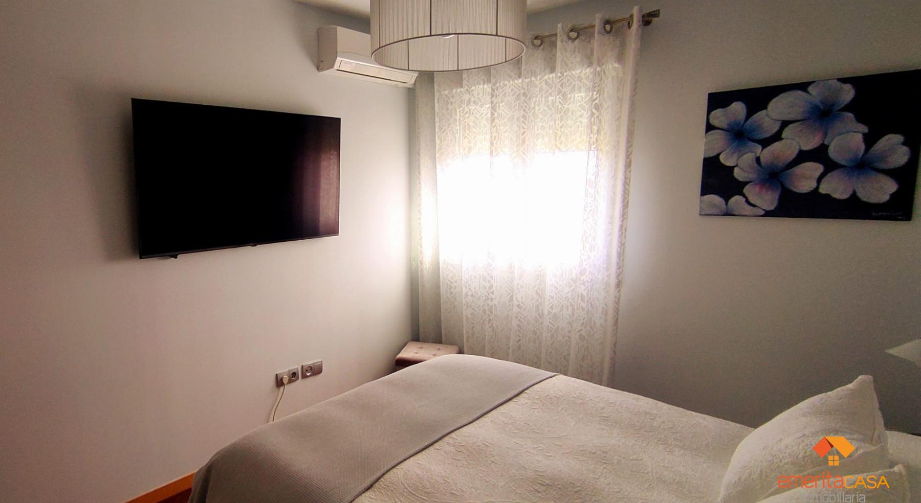 For sale of flat in Mérida