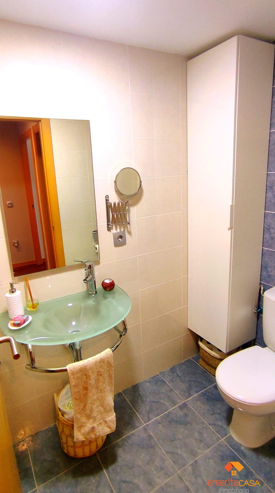 For sale of flat in Mérida