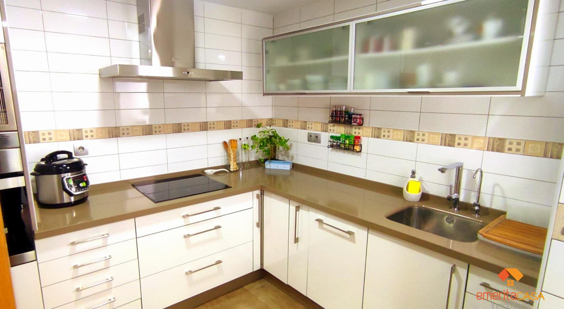 For sale of flat in Mérida
