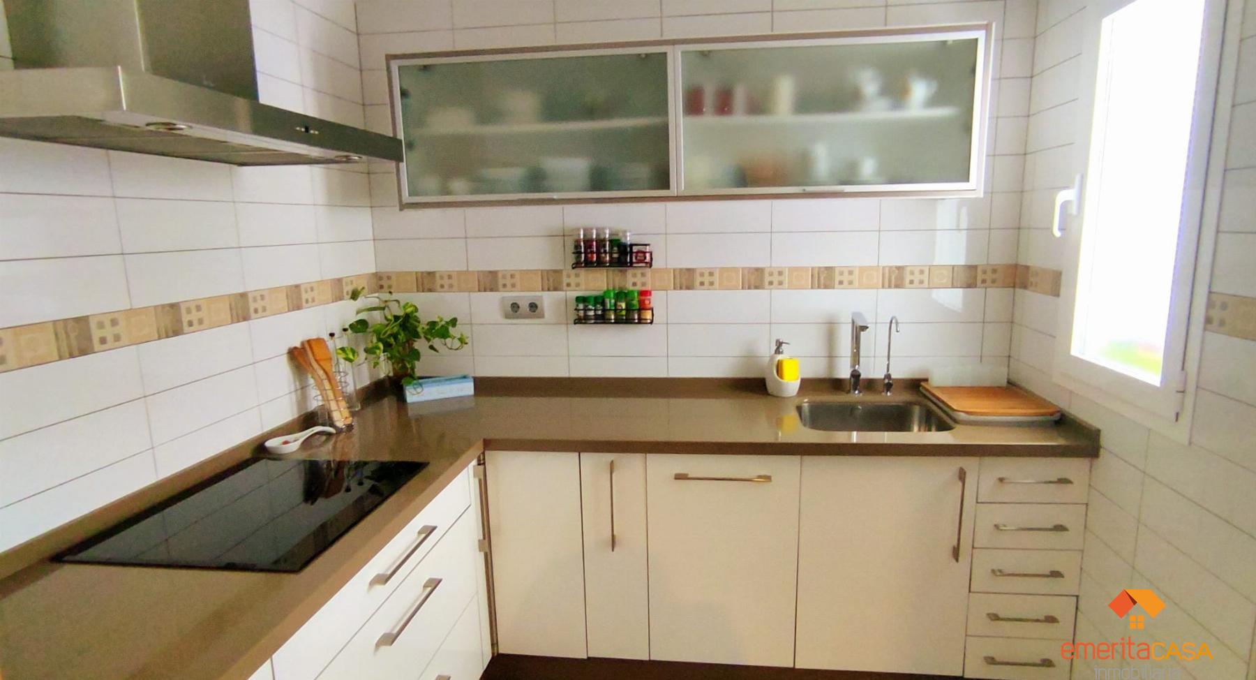 For sale of flat in Mérida