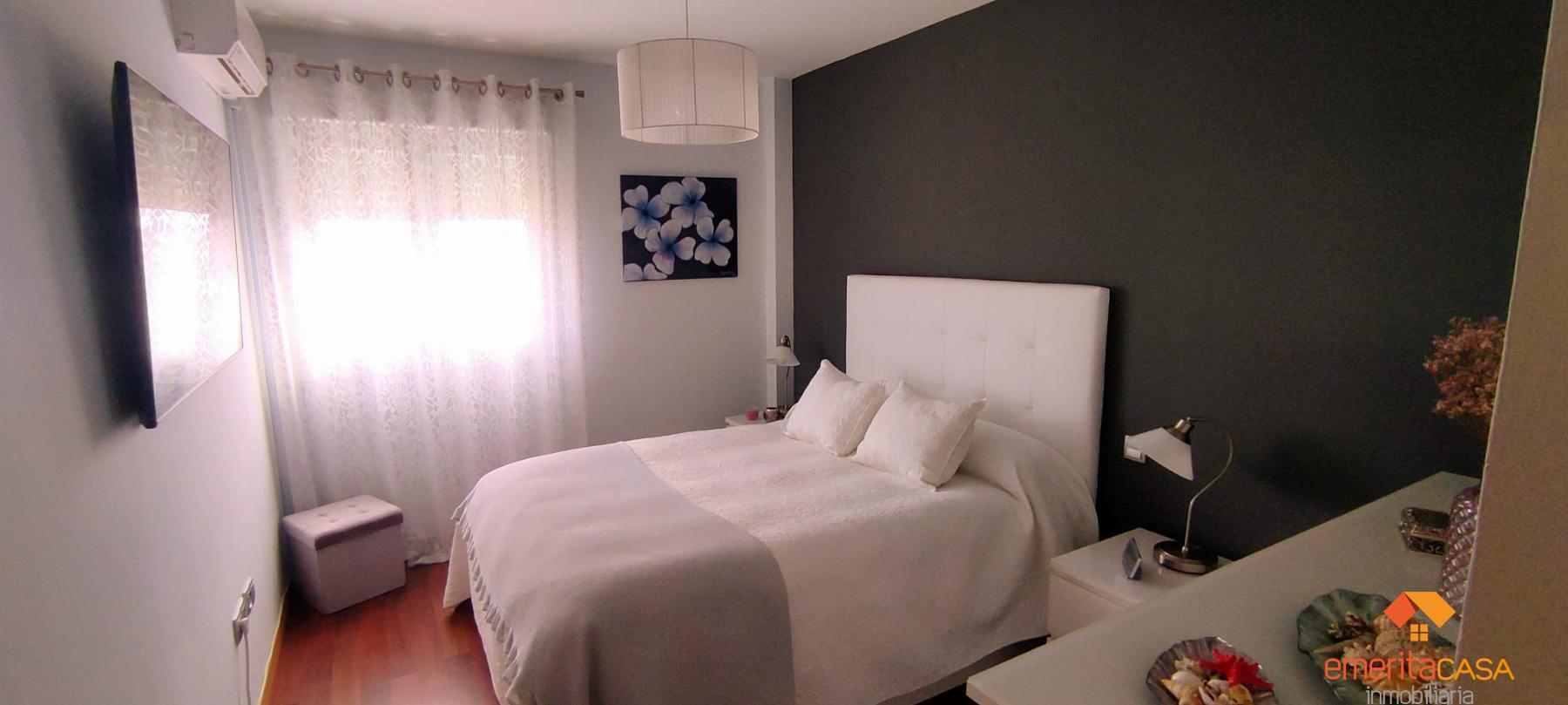 For sale of flat in Mérida