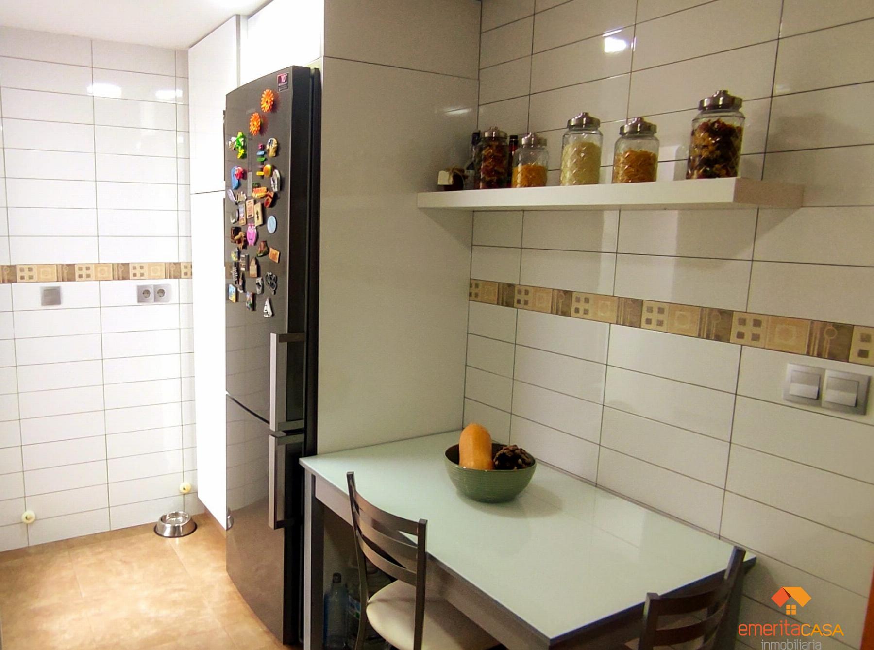 For sale of flat in Mérida