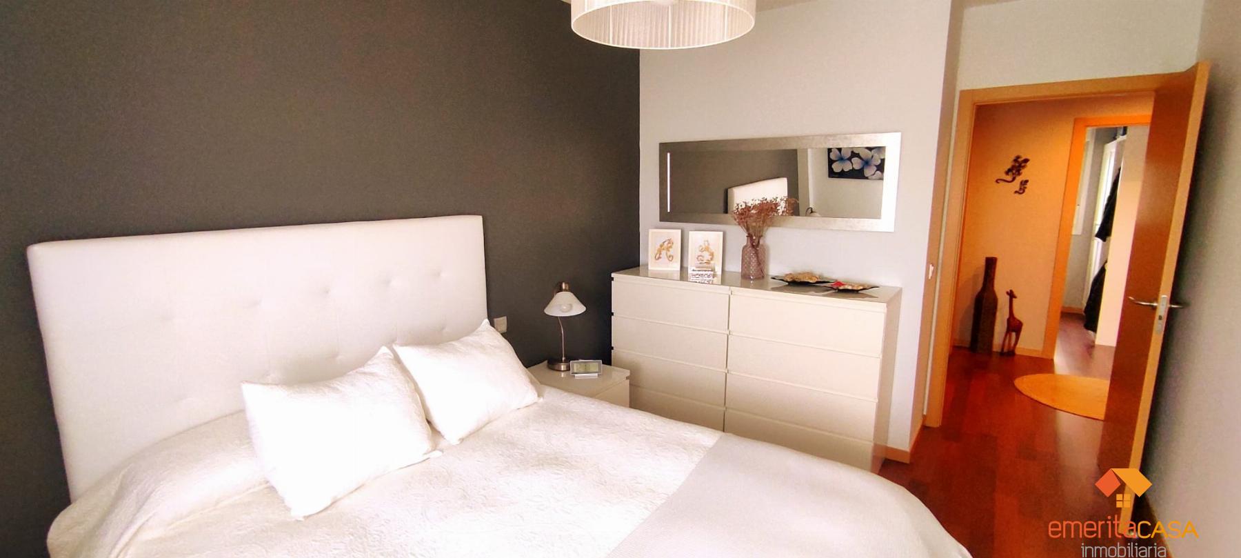 For sale of flat in Mérida