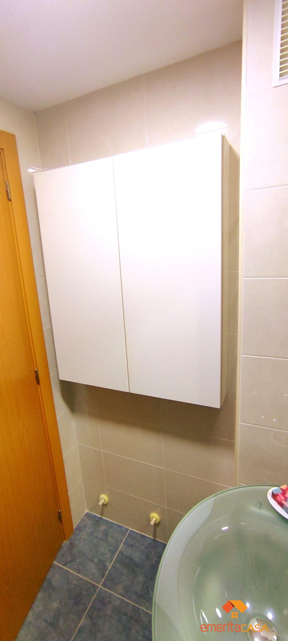 For sale of flat in Mérida