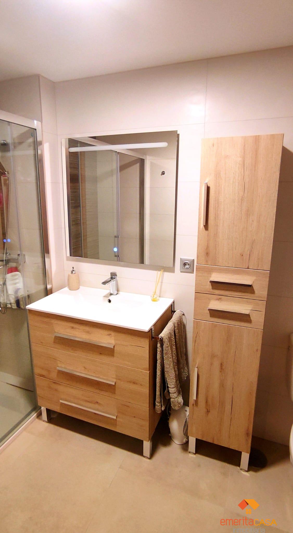 For sale of flat in Mérida