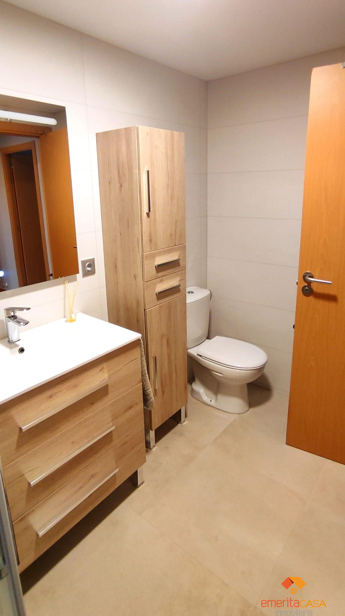 For sale of flat in Mérida