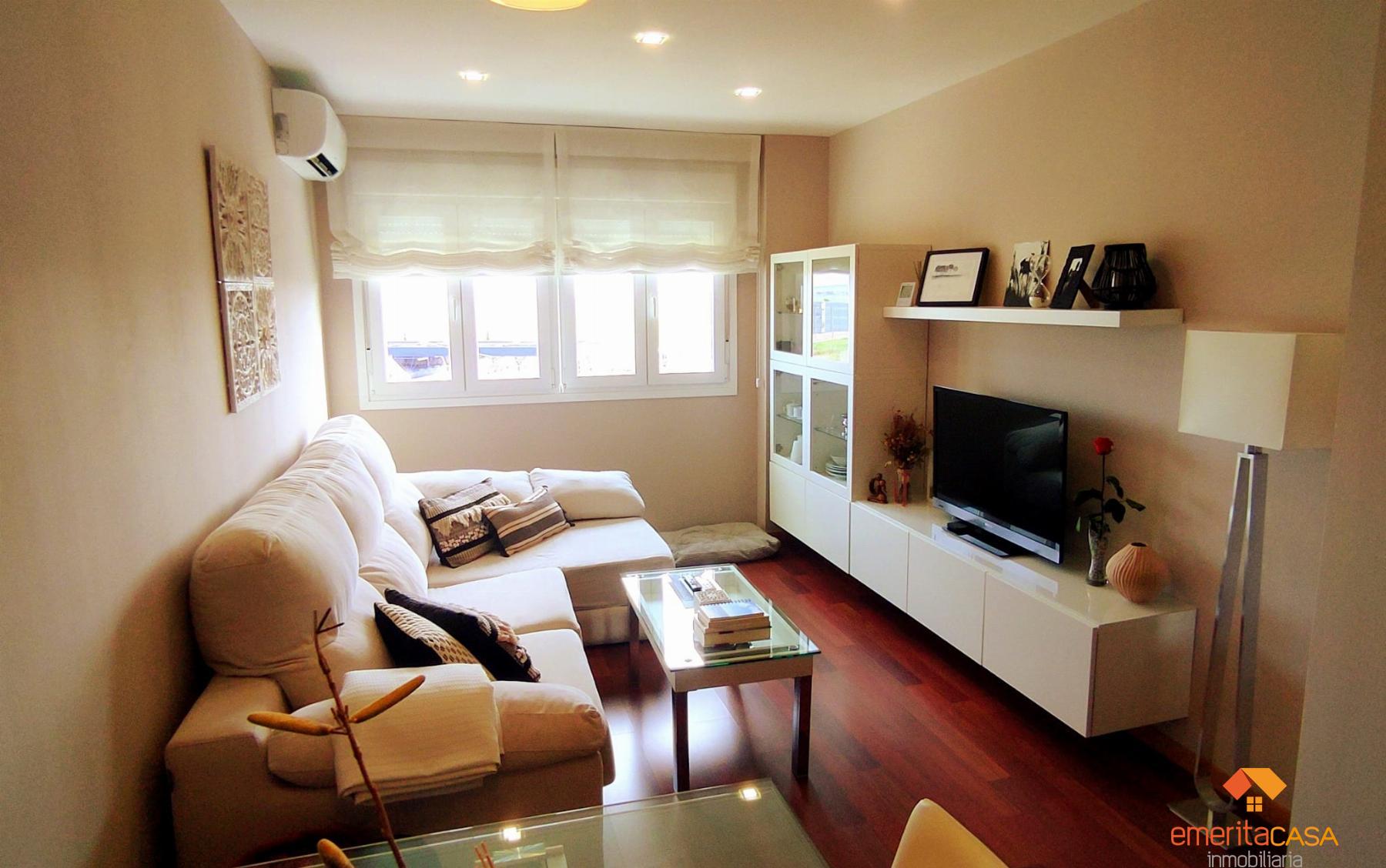 For sale of flat in Mérida