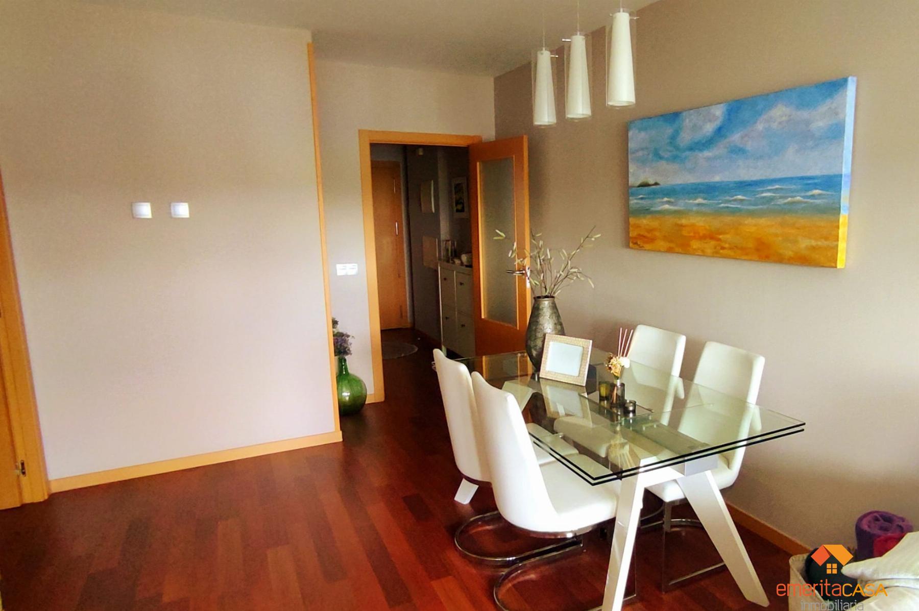 For sale of flat in Mérida