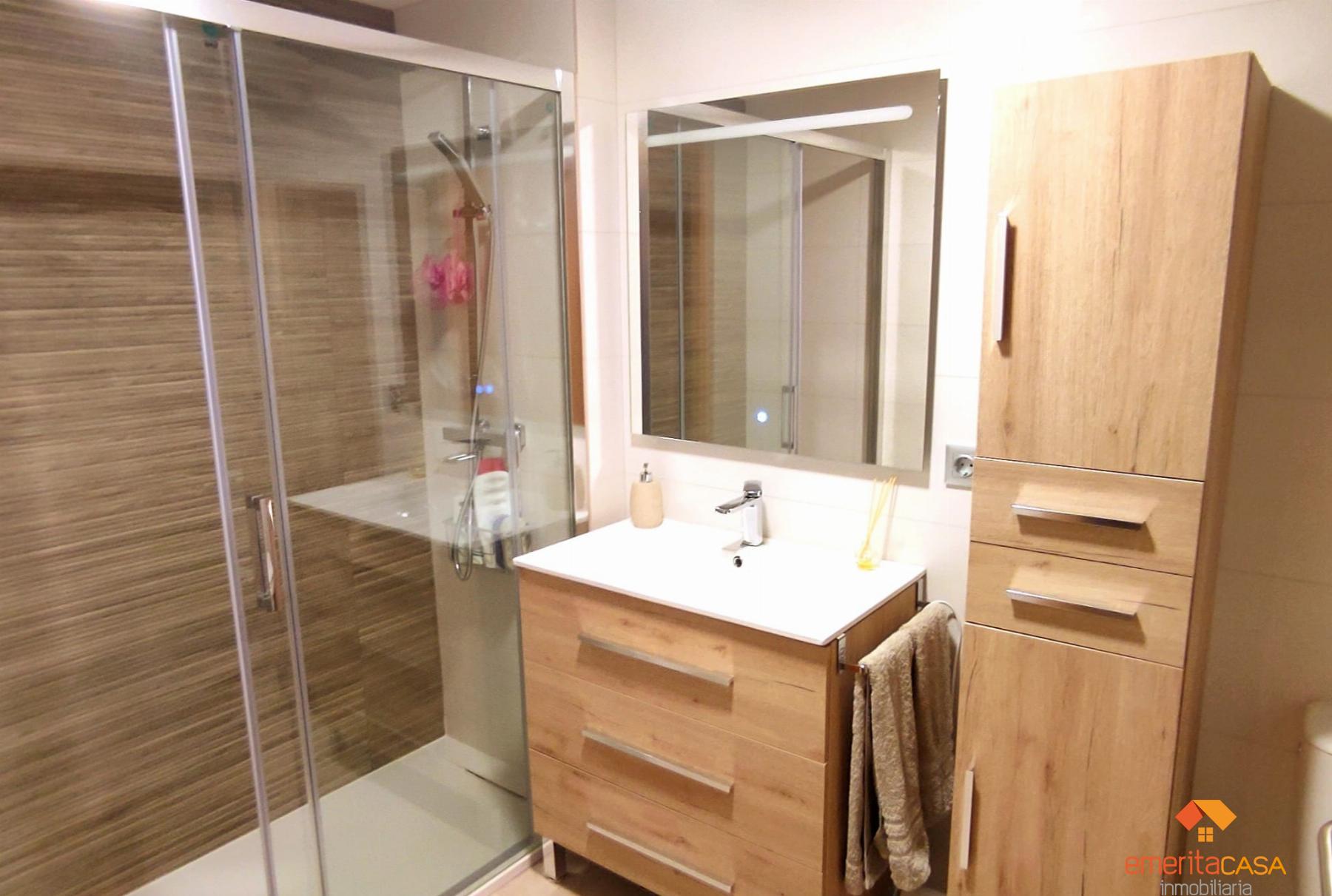 For sale of flat in Mérida