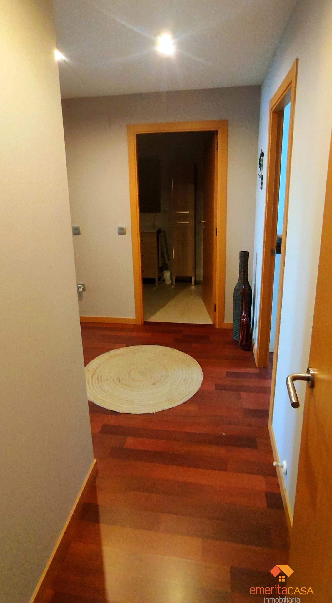 For sale of flat in Mérida