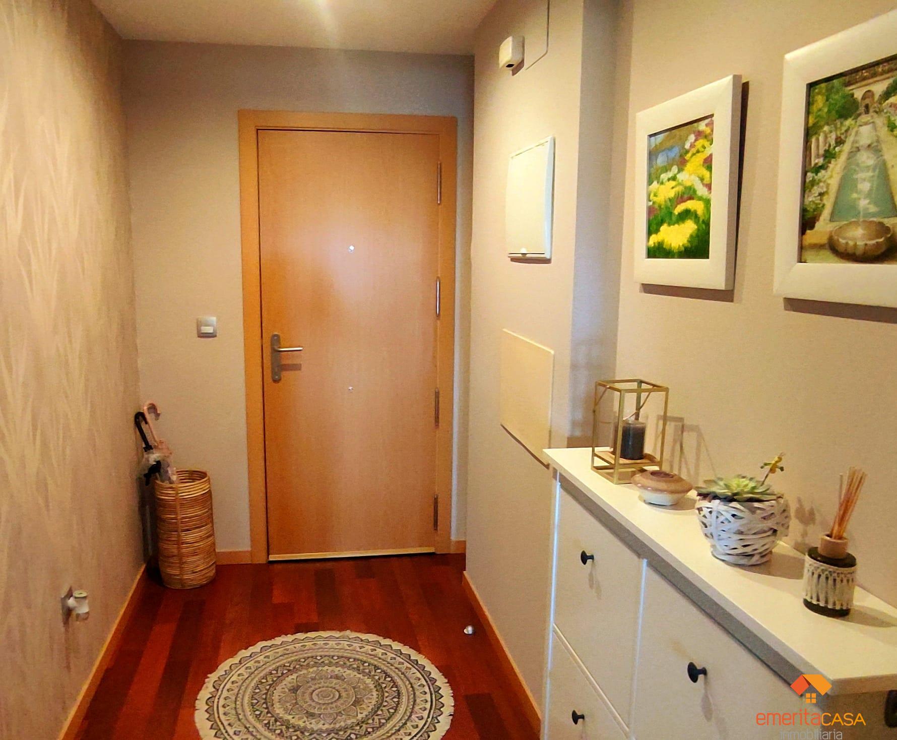 For sale of flat in Mérida