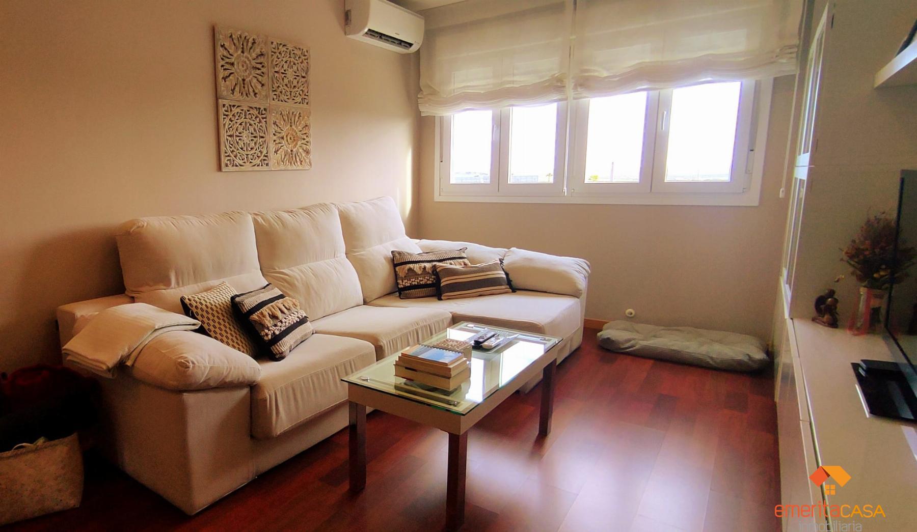 For sale of flat in Mérida