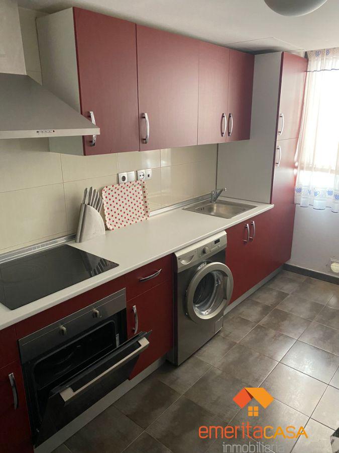 For sale of flat in Mérida