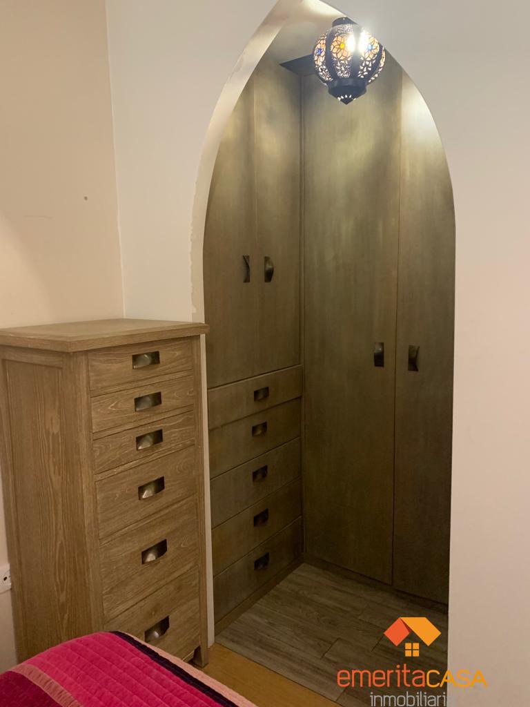 Venta de piso en Mérida