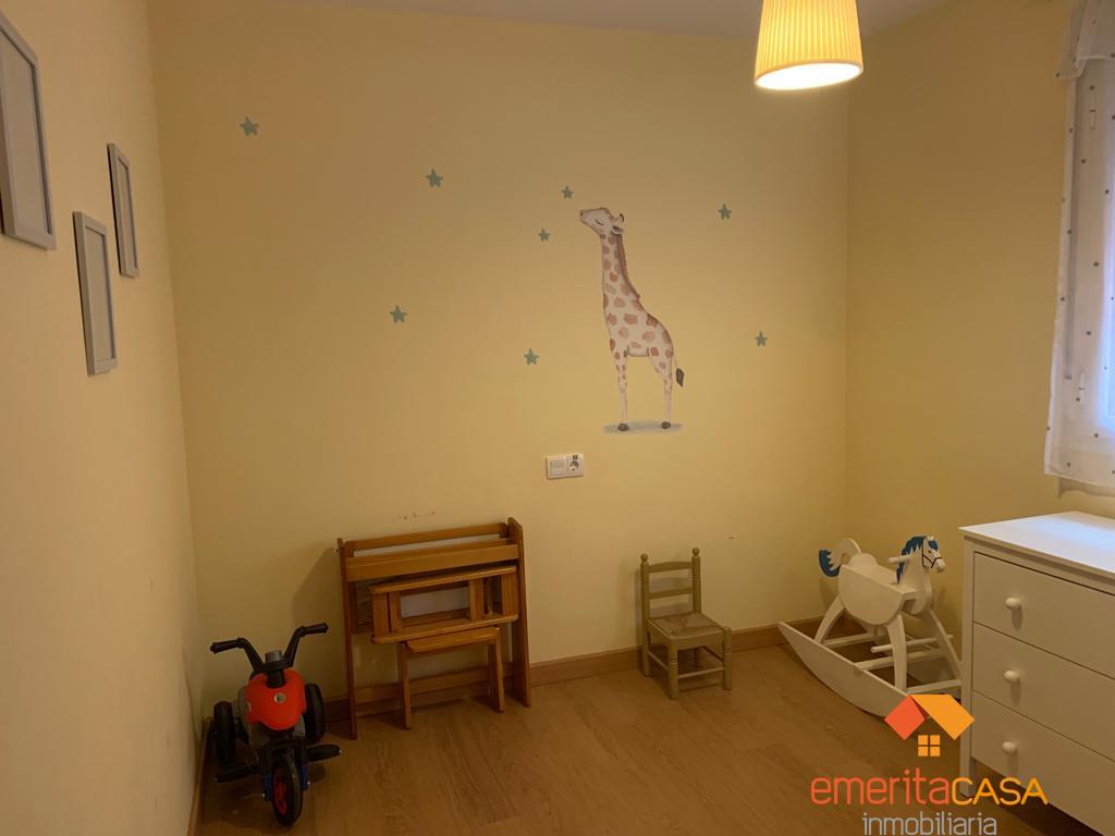 Venta de piso en Mérida